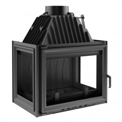Focar Fonta K Z160 R+L - 16kw