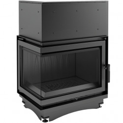 Focar Fonta K Z160 R/L PLUS - 16kw