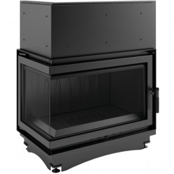 Focar Fonta K O180 R/L PLUS - 18kw