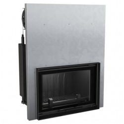 Focar Fonta K O180 RELEVABIL - 18kw