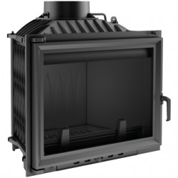 Focar Fonta K E120 - 12kw