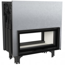 Focar Fonta K MT160T - 16kw