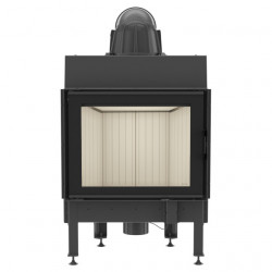 Focar Fonta K N100 - 10kw