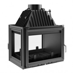 Focar Fonta K Z160 R+S+L - 16kw