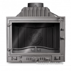 Focar Fonta KWM140- 15kw
