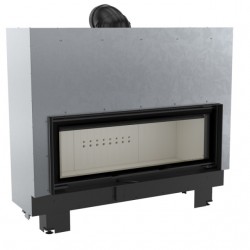 Focar Fonta K MB120V - 20kw