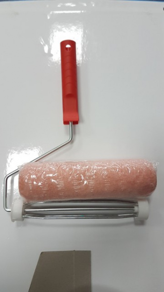 Maner Trafalet 23cm - Somon - 781051000