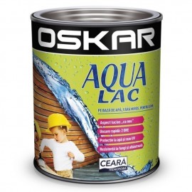 Oskar Aqua Lac Cires, 0.75 l