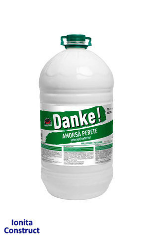 Danke! Amorsa Perete 1 l