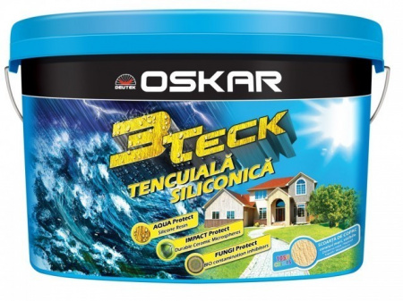 OSKAR 3Teck Scoarta de Copac MAGNOLIA