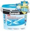 Chit gresie si faianta flexibil - CE 40 aquastatic, impermeabil - categoria 2 de culori