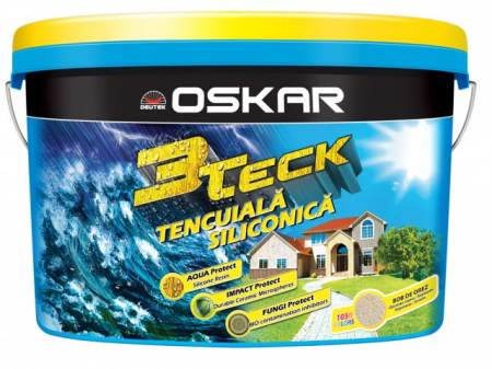 OSKAR 3Teck Bob de Orez