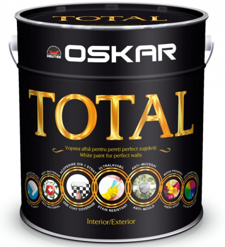 Oskar TOTAL