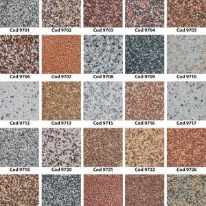 Oskar Ceramic Mosaik 9709