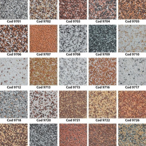 Oskar Ceramic Mosaik 9722