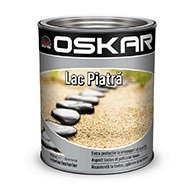 Oskar Lac pentru Piatra 2.5 l