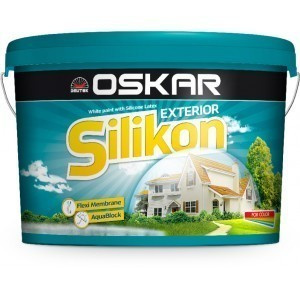 OSKAR SILIKON 15 l
