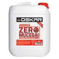 Oskar Amorsa ZERO Mucegai 4 l