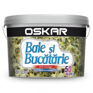 Oskar Baie si Bucatarie 2.5 L
