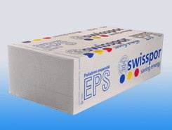 Polistiren expandat EPS 60