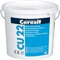 Adeziv pe baza de rasini epoxidice pentru placari ceramice cu aderenta puternica - CU 22
