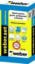Weber.set Portelanat max2