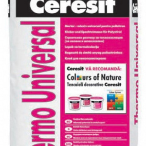 Thermo Universal