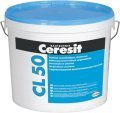 Ceresit CL 50 / 12.5 Kg