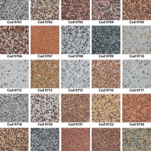 Oskar Ceramic Mosaik 9702