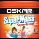 Oskar Superweiss Super-lavabil 30 L