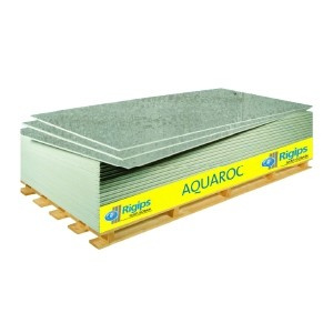 Rigips AQUAROC
