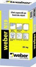 Weber N19