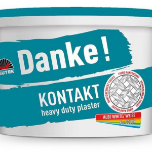 Danke! KONTAKT