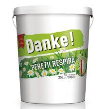 Danke Peretii Respira 30 l