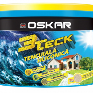 OSKAR 3Teck Bob de Orez