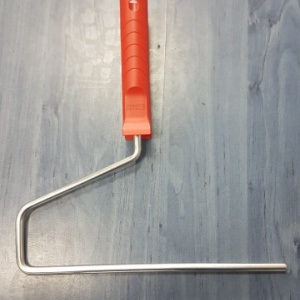 Maner Universal pentru Rola Trafalet 25 cm 84002599