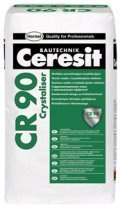 CR 90 Crystaliser solutie de impermeabilizare