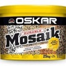 Oskar Ceramic Mosaik 9704