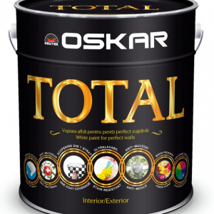 Oskar TOTAL