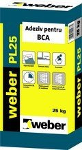 Weber PL25