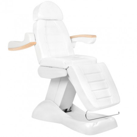 Pat cosmetica electric cu incalzire