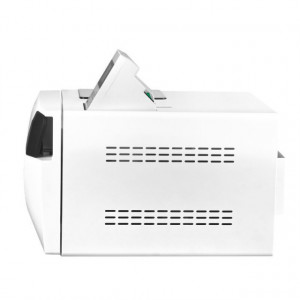 Autoclav Lafomed 18L-sterilizare clasa B