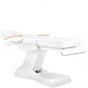 Pat cosmetica electric cu 3 motoare