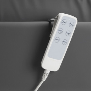 Pat cosmetica electric Gri