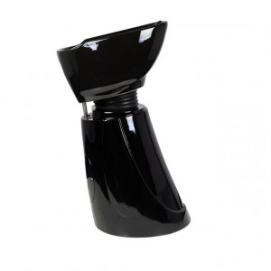 Scafa coafor neagra