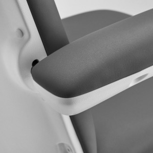 Scaun electric Eclipse gri