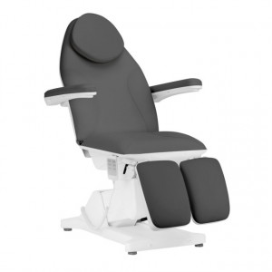 Scaun electric Sillon pedichiura 3 motoare
