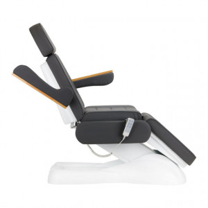 Pat electric cu 3 motoare