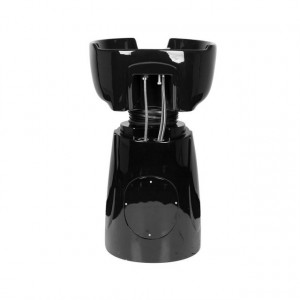Scafa coafor neagra
