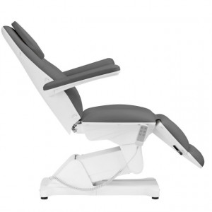 Scaun cosmetica electric Sillon cu 3 motoare
